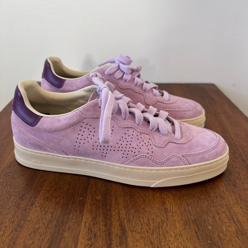 P448 Bali Purple